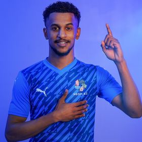 نيوم يخطف نور ويُواصل الاستعداد لمزاحمة الكبار في الدوري السعودي