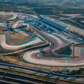 جائزة البرتغال تعود لفورمولا 1 بعقد لعامين