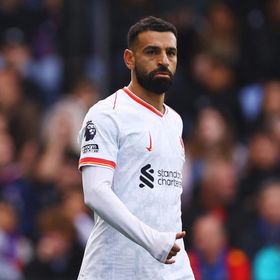 محمد صلاح يصوم أخيراً مع ليفربول خارج أرضه بالدوري الإنجليزي