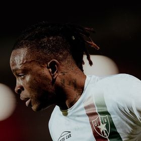 الصفقة الثانية.. الزمالك يضم شيكو بانزا من الدوري البرتغالي