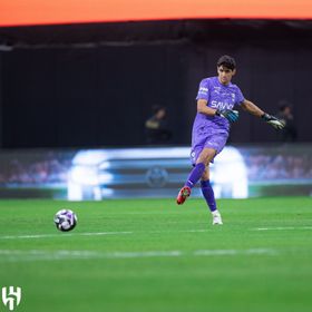 بالأرقام.. ياسين بونو أسوأ لاعبي الهلال منذ بداية موسم 2025-26