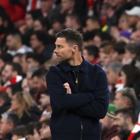 تشكيلة ريال مدريد المتوقعة ضد ألافيس.. ألونسو في مأزق صعب