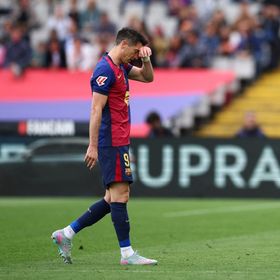 ليفا يعود للمران.. تعرف على موقف ثلاثي برشلونة المصاب أمام إنتر