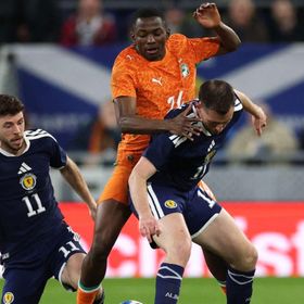 اسم غير متوقع على رادار ليفربول لخلافة محمد صلاح