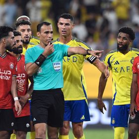 "فيفا" يختار حكاماً سعوديين لقيادة مباريات في كأس العالم 2026