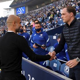 تقرير: انهيار حلم تدريب غوارديولا لمنتخب إنجلترا بعد إدانة مانشستر سيتي