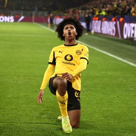 دورتموند يحدد سعر بيع كريم أديمي.. وبرشلونة يرفض