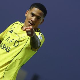 النصر يرفض رحيل أنجيلو إلى بشيكتاش ويسابق الزمن لـ"فك الحظر"