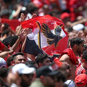 مفاجأة مدوّية في تشكيلة الأهلي ضد بورتو في كأس العالم للأندية