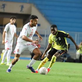 شاهد.. أوغندا تفرض التعادل على تونس في بداية تصفيات كأس أمم إفريقيا