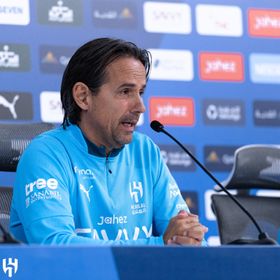 إنزاغي يتحدى النصر: الهلال قادر على تعويض فارق 5 نقاط