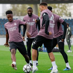 تشكيلة ريال مدريد أمام جيرونا.. عودة المتمرد وتغيير شامل بالدفاع