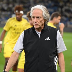 جيسوس مدرب النصر: هذا الموسم هو الأقوى في الدوري السعودي