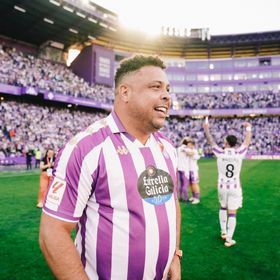 رونالدو يقرر بيع نادي بلد الوليد بعد موسم كارثي