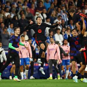 برشلونة في ورطة.. أندرياس كريستنسن يرفض الرحيل