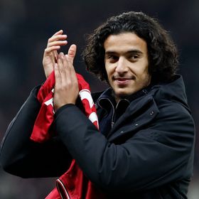 لاعب يفكر خارج الملعب.. أيوب بوعدي وجمال الرياضيات