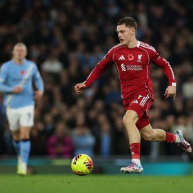 فيرتز يحقق "5 أصفار" أمام مانشستر سيتي