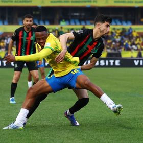 ما الجائزة المالية للجيش الملكي إذا فاز بدوري أبطال إفريقيا؟