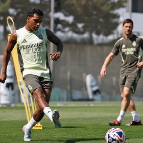 موعد مباراة الهلال وريال مدريد في مونديال الأندية والقنوات الناقلة