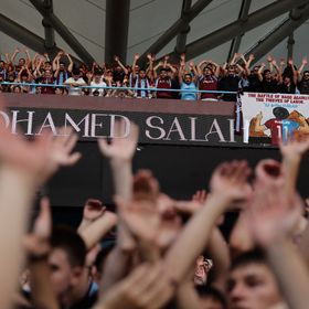 يويفا يفرض غرامة 100 ألف يورو على طرابزون سبور ويعاقب جمهوره