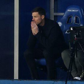 رئيس ليفركوزن ينتقد ريال مدريد بسبب طريقة التعامل مع ألونسو