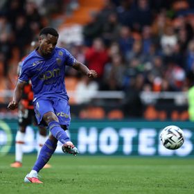 هدف كل 24 دقيقة.. أنسو فاتي ينفجر مع موناكو