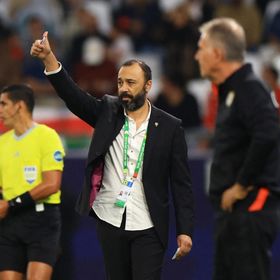 أول تعليق من الاتحاد المغربي بعد تعيين السكتيوي لخلافة كيروش