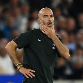 ماريكسا يؤكد غياب بالمر عن تشيلسي والاقتراب من ضم غارناتشو