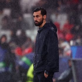 أربيلوا مدرب ريال مدريد: بنفيكا تفوق علينا وأنا المسؤول عن الهزيمة