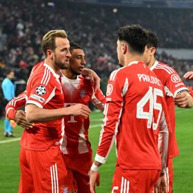 أرسنال وبايرن في ثمن النهائي.. تعرف على ترتيب دوري أبطال أوروبا