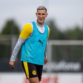 125 مليون يورو.. هل يقدر برشلونة على تكاليف صفقته المنتظرة؟