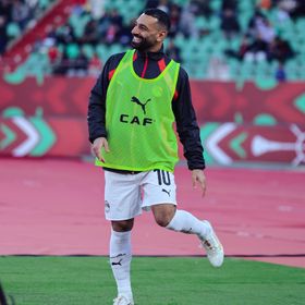 مصر لا تفوز دون محمد صلاح بكأس إفريقيا و"الأهداف العكسية" هدّاف البطولة