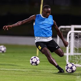 فيسينغ مدرب الاتحاد السعودي يتمسك ببقاء ديابي رغم اهتمام إنتر ميلان