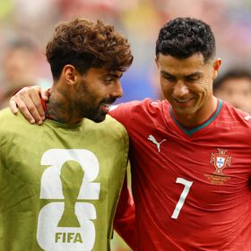 بـ22 مليون يورو.. سامو كوستا رابع برتغالي في النصر السعودي
