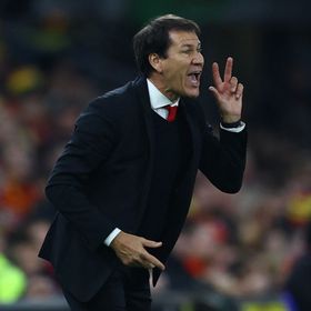 أزمة في بلجيكا بعد تصريحات مدرب المنتخب ضد إدارة كلوب بروج