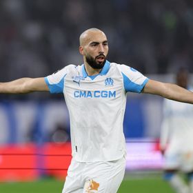 مدرب مارسيليا يوجّه انتقاداً لاذعاً للجزائري عبدلي.. ما السبب؟