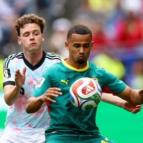 تقرير: ندياي يغلق باب الهلال ويختار البقاء في الدوري الإنجليزي