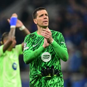 هل يعود تشيزني لحراسة مرمى منتخب بولندا؟