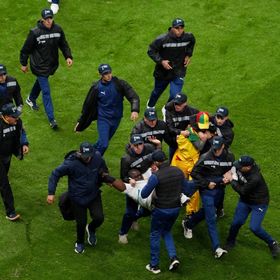 أحداث نهائي كأس إفريقيا تهدد مشاركة السنغال في كأس العالم