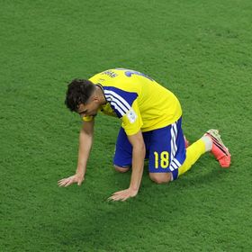 نجم اليوم| ياسين العياري.. رفض تمثيل تونس وسجد بعد هز شباكها