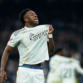 الهلال السعودي يعلّق على إمكانية التعاقد مع فينيسيوس جونيور