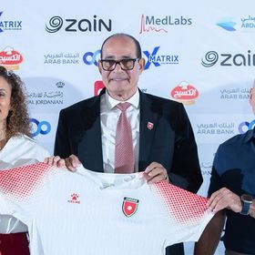 بادو الزاكي يتعهد بالبناء على "الإرث المغربي" بمنتخب الأردن