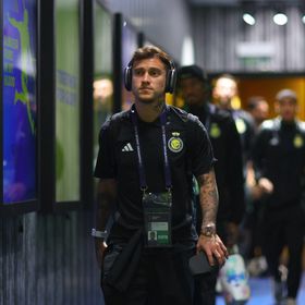 القادسية "يحسم" صفقة أوتافيو من النصر