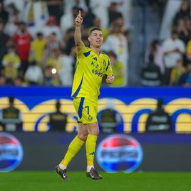 شاهد.. تعادل مثير في ديربي النصر والشباب بالدوري السعودي