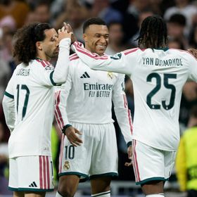 ريال مدريد "ينهي مقاطعته" حفل توزيع جوائز "الكرة الذهبية"