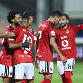 الأهلي في مواجهة الرجاء في كأس الكونفيدرالية الإفريقية
