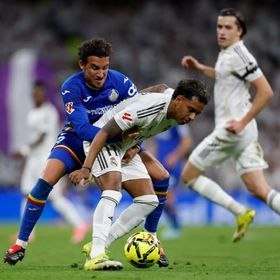 رودريغو لاعب ريال مدريد يخضع لجراحة ناجحة في أربطة الركبة