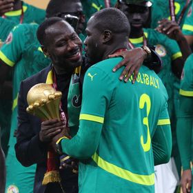 كوليبالي: السنغال تسعى لبلوغ ربع نهائي كأس العالم على الأقل
