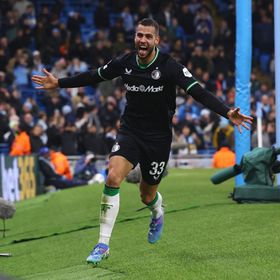 النصر السعودي "يحسم" صفقة المدافع السلوفاكي ديفيد هانكو