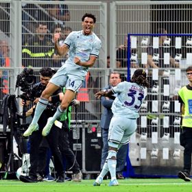 إنتر ميلان يسقط في فخ أودينيزي ويهدر فرصة اللحاق بقمة الدوري الإيطالي